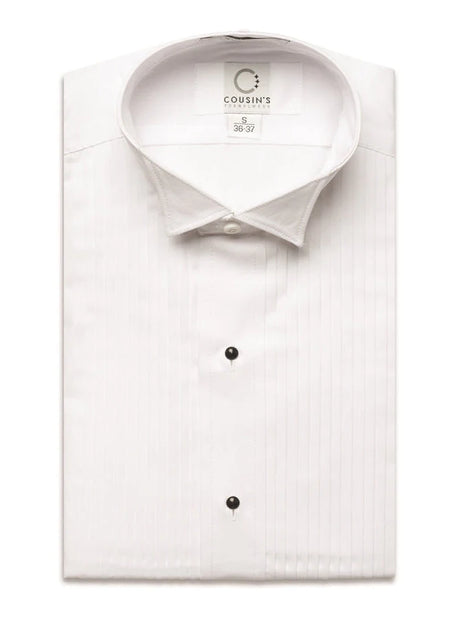 Cousins-wing-tip-collar-tuxedo-shirt