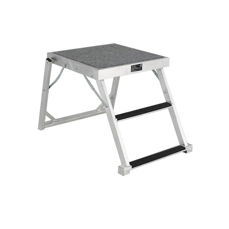 DSI-2ft-command-center-podium-silver