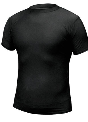 DSI-Compression-Short-Sleeve-Black