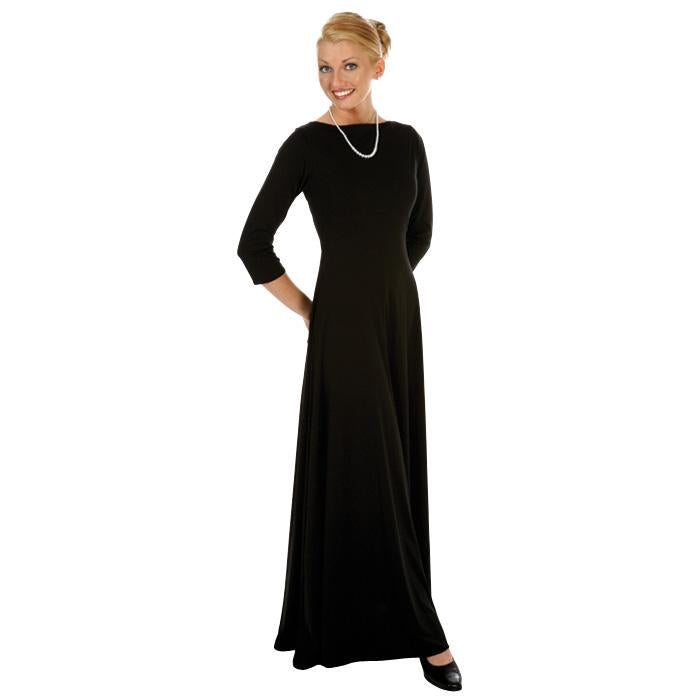 Juliet Concert Dress - 5 Sleeve Options Juliet Concert Dress - 5 Sleeve Options