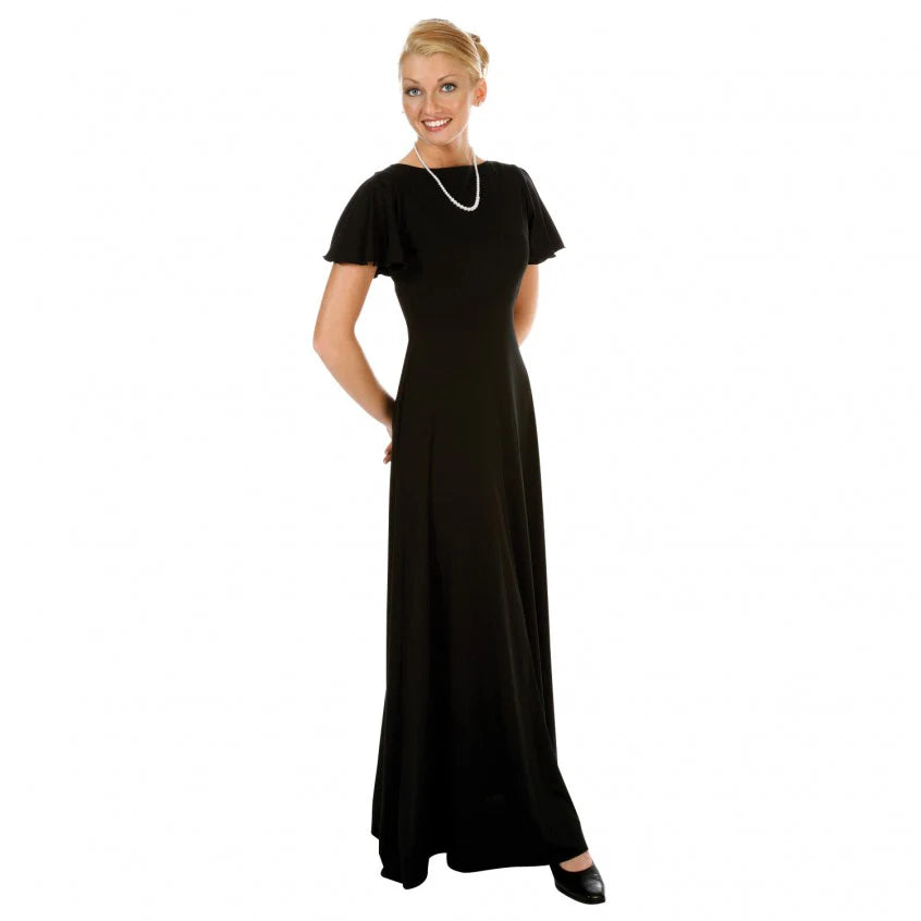 Juliet Concert Dress
