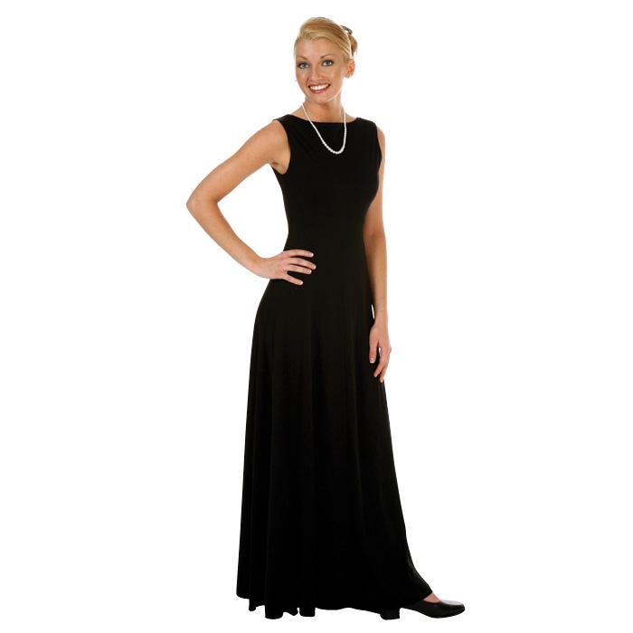 Juliet Concert Dress