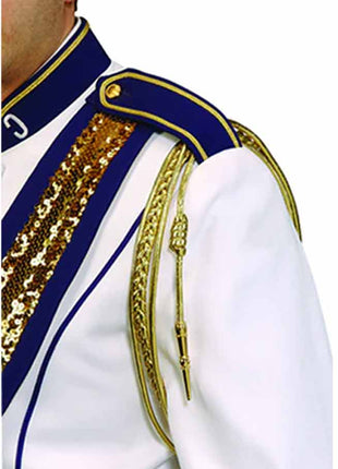 DSI-citation-cord-marching-band-gold