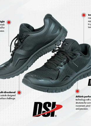 Director's Showcase (DSI)  DS1 Marching Band Athletic Shoes