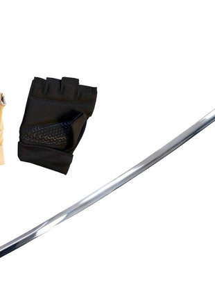 DSI Sabre Pro - Color Guard Sabre and Glove Bundle