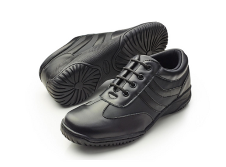 Dinkles Spin- Guard shoes-Dinkles-SMITH WALBRIDGE BAND PRODUCTS