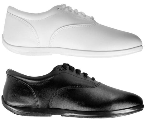 Drillmasters Marching Band Shoes-Drillmasters-SMITH WALBRIDGE BAND PRODUCTS