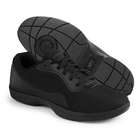 DrillMax Marching Band Shoes-Drillmasters-SMITH WALBRIDGE BAND PRODUCTS