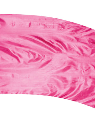 Styleplus Solid Poly China Silk F1 Flag