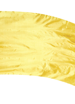 Styleplus Solid Poly China Silk F1 Flag