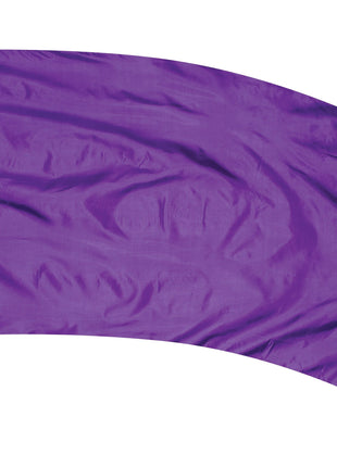 Styleplus Solid Poly China Silk F1 Flag