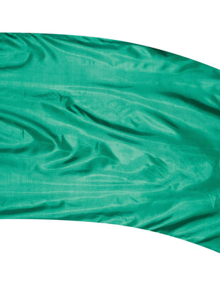 Styleplus Solid Poly China Silk F1 Flag