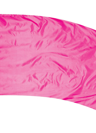 Styleplus Solid Poly China Silk F1 Flag