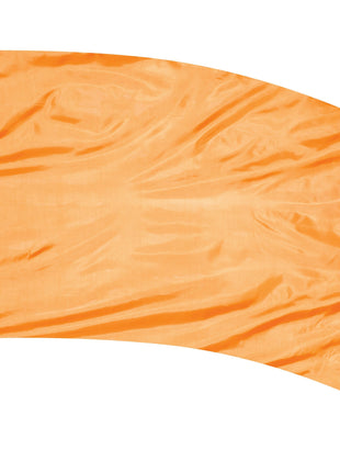 Styleplus Solid Poly China Silk F1 Flag