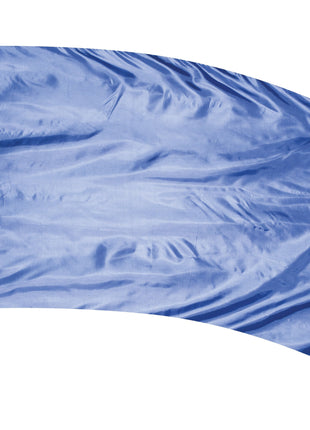 Styleplus Solid Poly China Silk F1 Flag