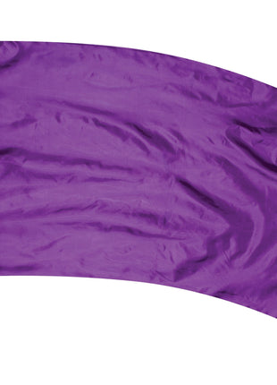 Styleplus Solid Poly China Silk F1 Flag
