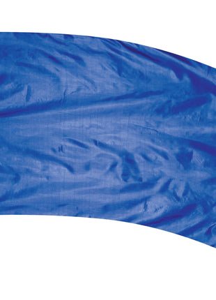 Styleplus Solid Poly China Silk F1 Flag