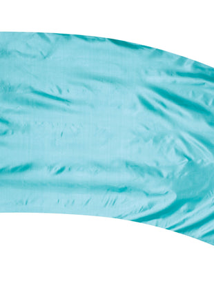 Styleplus Solid Poly China Silk F1 Flag