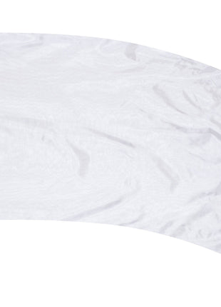 Styleplus Solid Poly China Silk F1 Flag