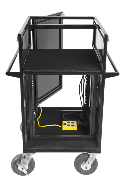 Mini Mixer Cart - by Corps Design-Corps Design-SMITH WALBRIDGE BAND PRODUCTS