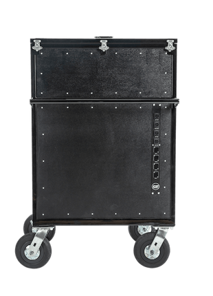 Mini Mixer Cart - by Corps Design-Corps Design-SMITH WALBRIDGE BAND PRODUCTS