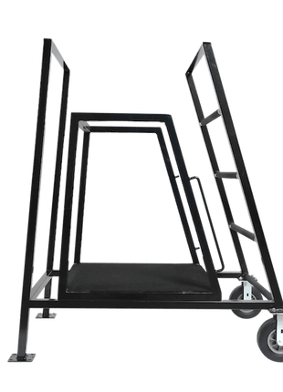 Corps Design Elevate - 60 inch Podium-Corps Design-SMITH WALBRIDGE BAND PRODUCTS
