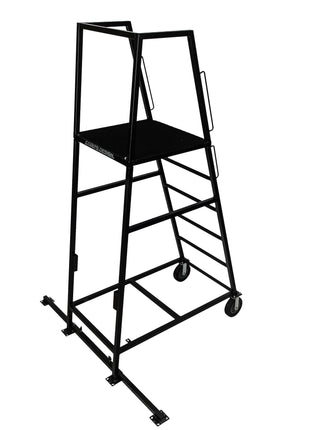 Corps Design Elevate - 72 inch Podium-Corps Design-SMITH WALBRIDGE BAND PRODUCTS
