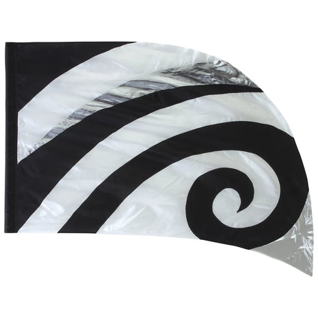 771106 Color Guard Flag-Director's Showcase-SMITH WALBRIDGE BAND PRODUCTS