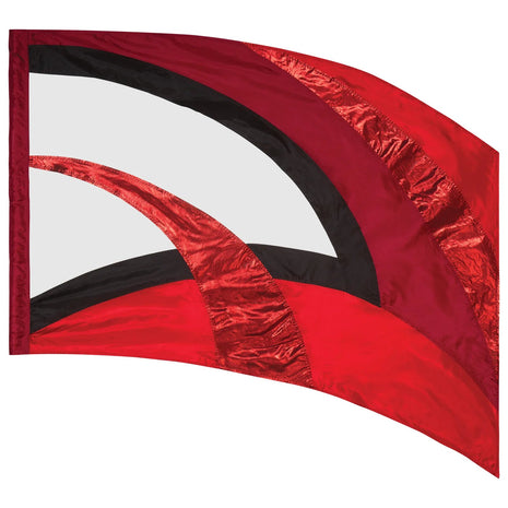 771204 Color Guard Flag-Director's Showcase-SMITH WALBRIDGE BAND PRODUCTS