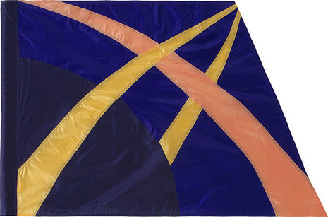 881107 Color Guard Flag - Clearance