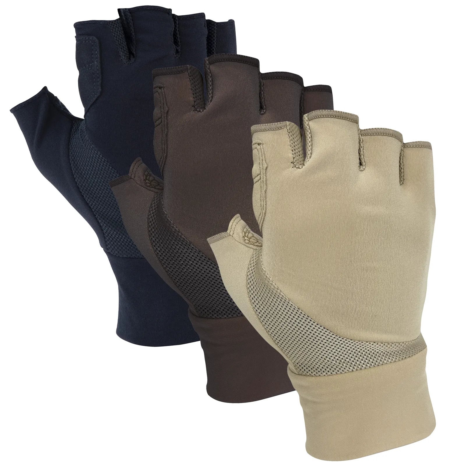 DSI Five6 Seven8 Color Guard Gloves DSI Five6 Seven8 Color Guard Gloves