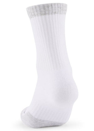 Formation-Socks-Three-Quorter-View-of-Black-and-White-Socks