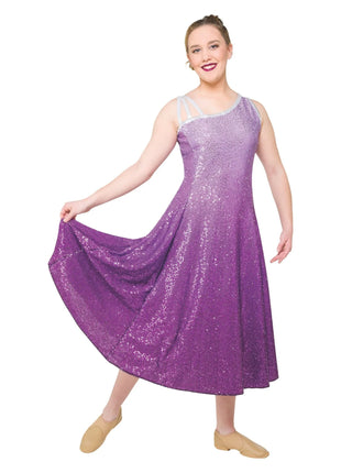 StylePlus Graceful Dress