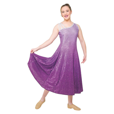 StylePlus Graceful Dress - Smith Walbridge Band Products