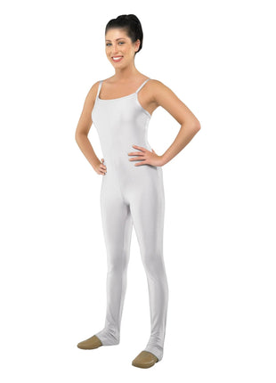StylePlus Camisole Basic Unitard Legging-Styleplus-SMITH WALBRIDGE BAND PRODUCTS