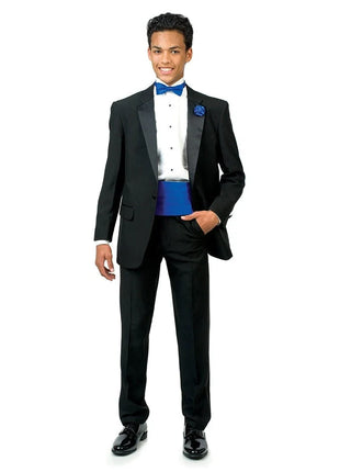 Hugh-Tuxedo-Package