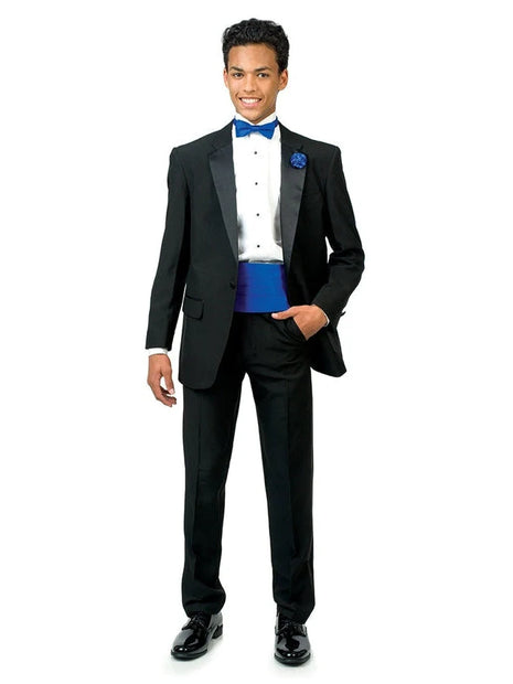Hugh-Tuxedo-Package