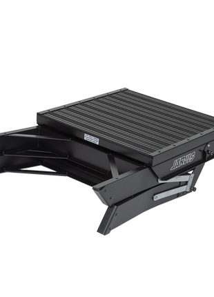 JARVIS-MODEL-9-Podium-Black-FOLDED