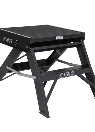 JARVIS-model-9-podium-black-J-1095-2