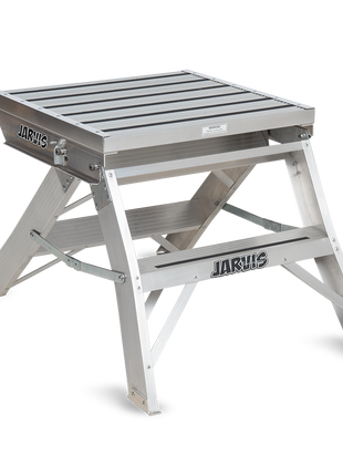JARVIS-model-9-podium-silver-J-1095-2