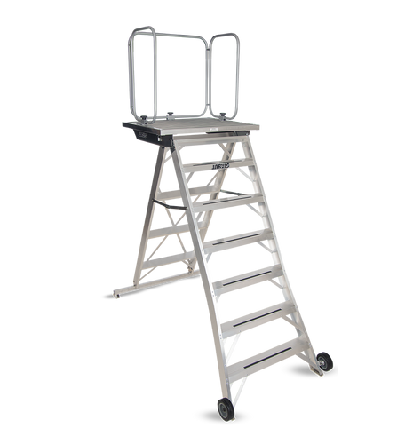 JARVIS-model14-podium-silver