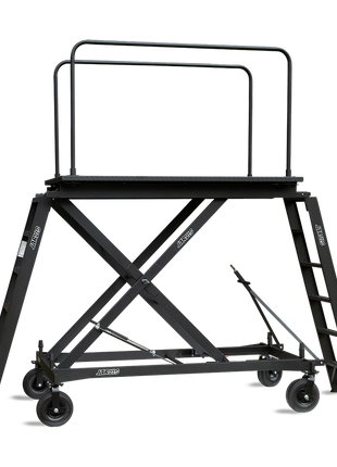 Jarvis-J-1500-2-Model-15-Scissor-Lift-Podium-2