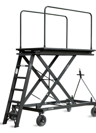 Jarvis-J-1500-2-Model-15-Scissor-Lift-Podium