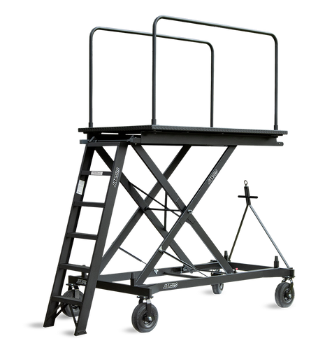 Jarvis-J-1500-2-Model-15-Scissor-Lift-Podium