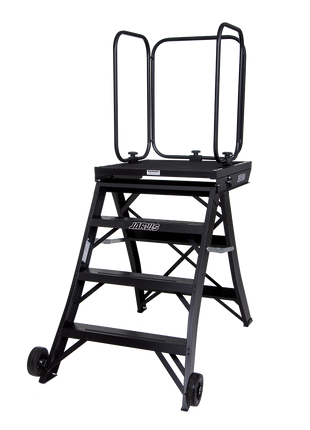 Jarvis-MODEL-7-Podium-black-J-2093-2