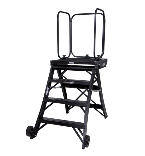 Jarvis-MODEL-7-Podium-black-J-2093-2