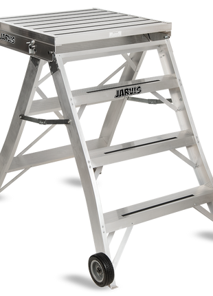 Jarvis-MODEL-7-Podium-silver-J-2093-2