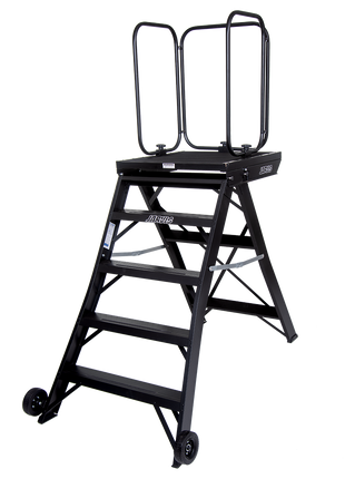 Jarvis-MODEL-8-Podium-Black-J-1094-2