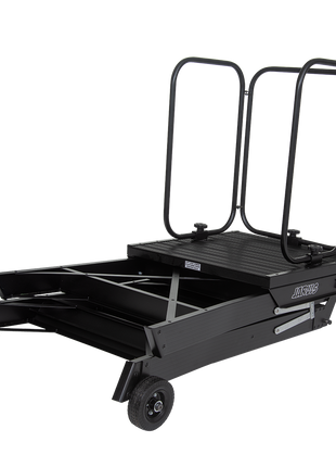 Jarvis-MODEL-8-Podium-Folded-Black-J-1094-2