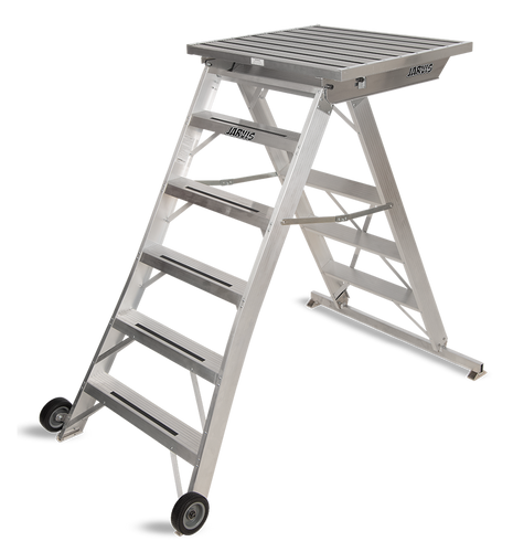 Jarvis-MODEL12-62-in-podium-J-1200-2-side-view